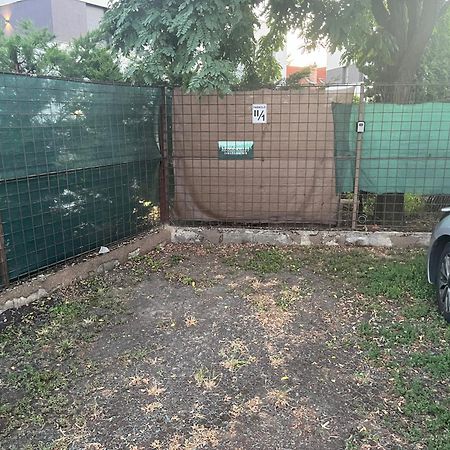 Brookforest Family Apartman Hajdúszoboszló Екстериор снимка