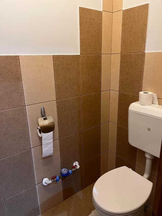 Brookforest Family Apartman Hajdúszoboszló Екстериор снимка