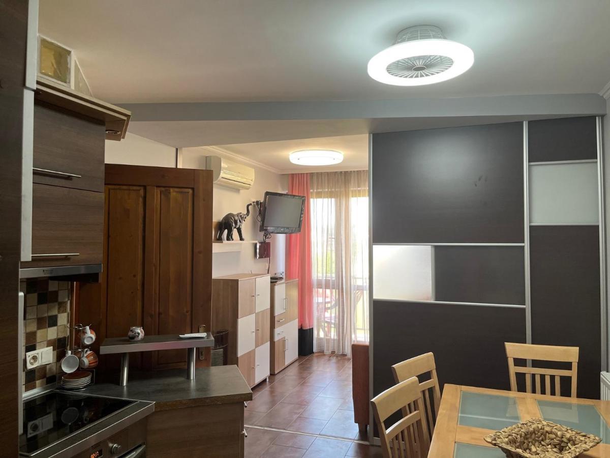 Brookforest Family Apartman Hajdúszoboszló Екстериор снимка