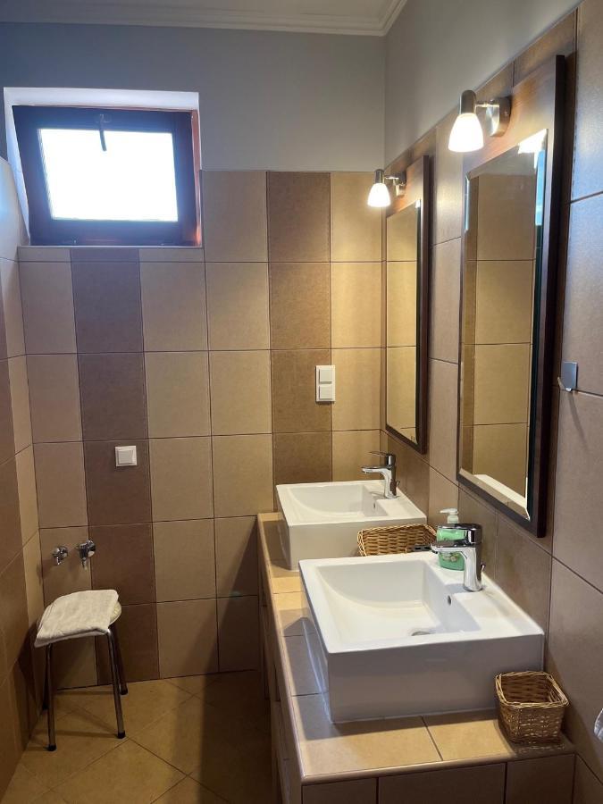 Brookforest Family Apartman Hajdúszoboszló Екстериор снимка