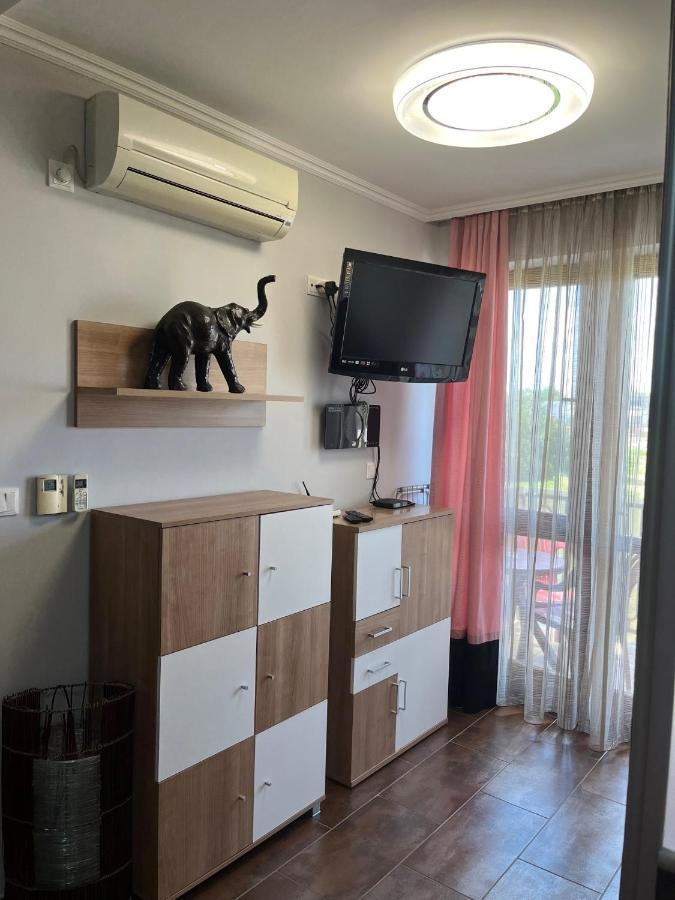 Brookforest Family Apartman Hajdúszoboszló Екстериор снимка