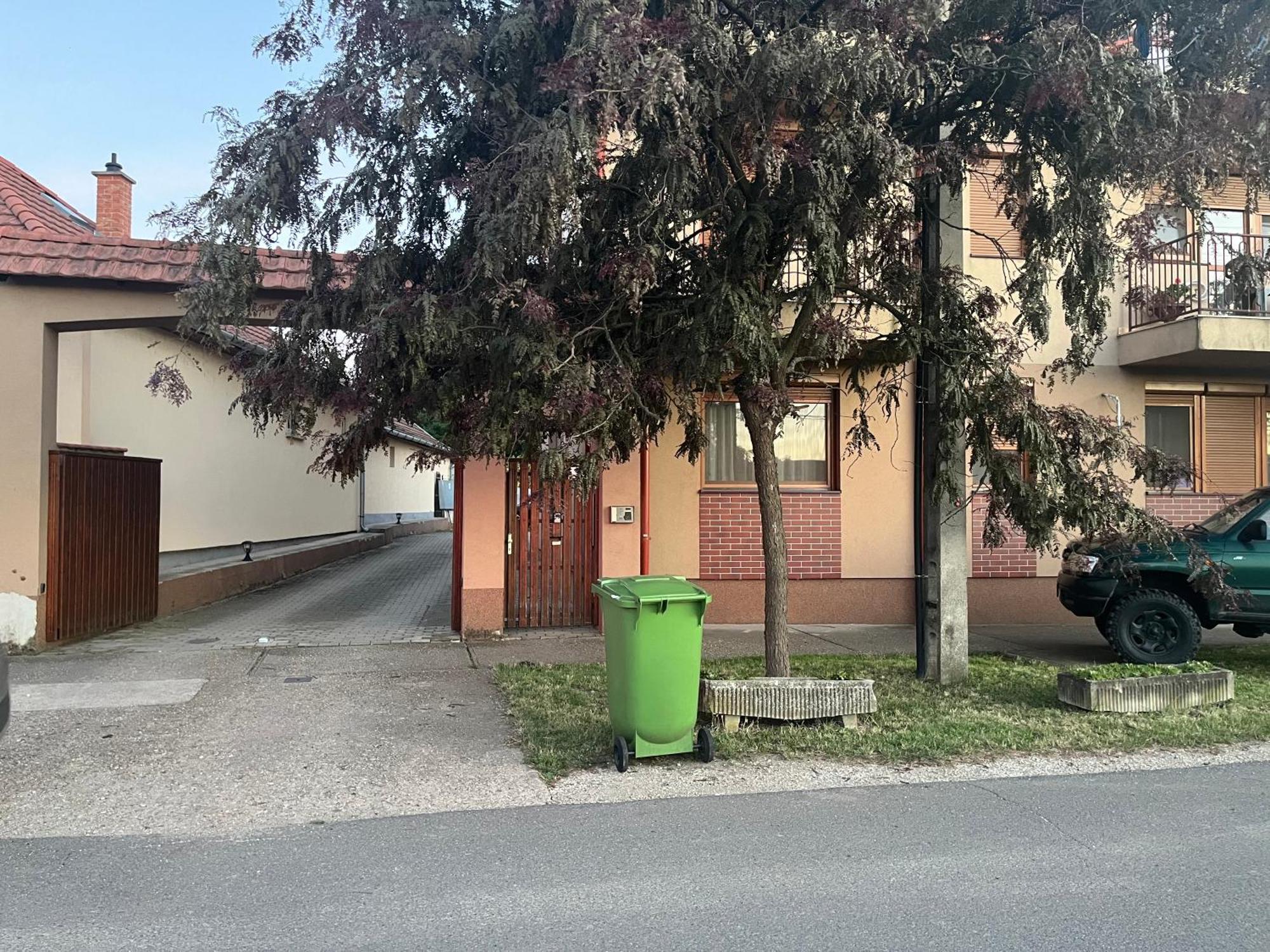 Brookforest Family Apartman Hajdúszoboszló Екстериор снимка