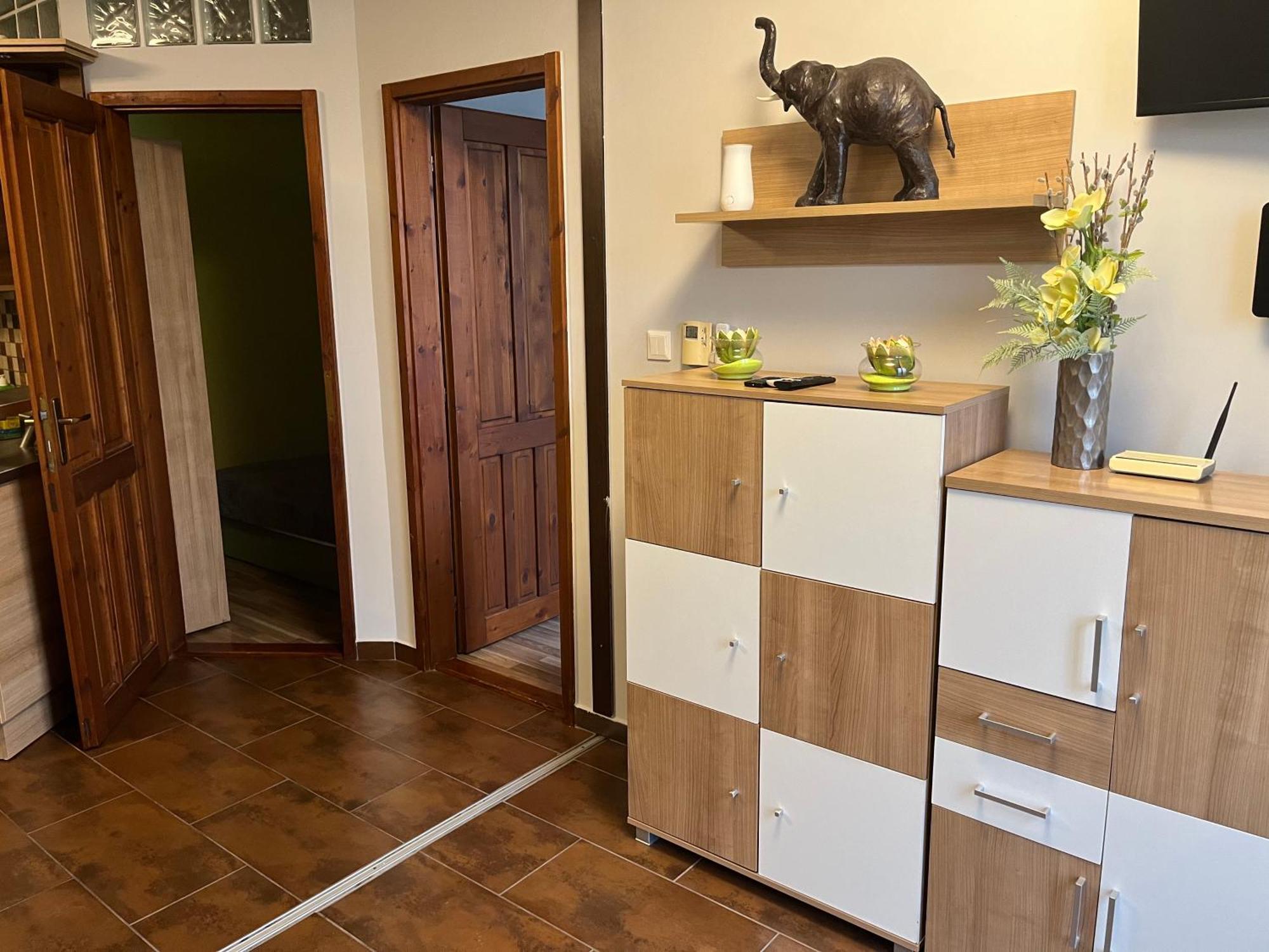 Brookforest Family Apartman Hajdúszoboszló Екстериор снимка