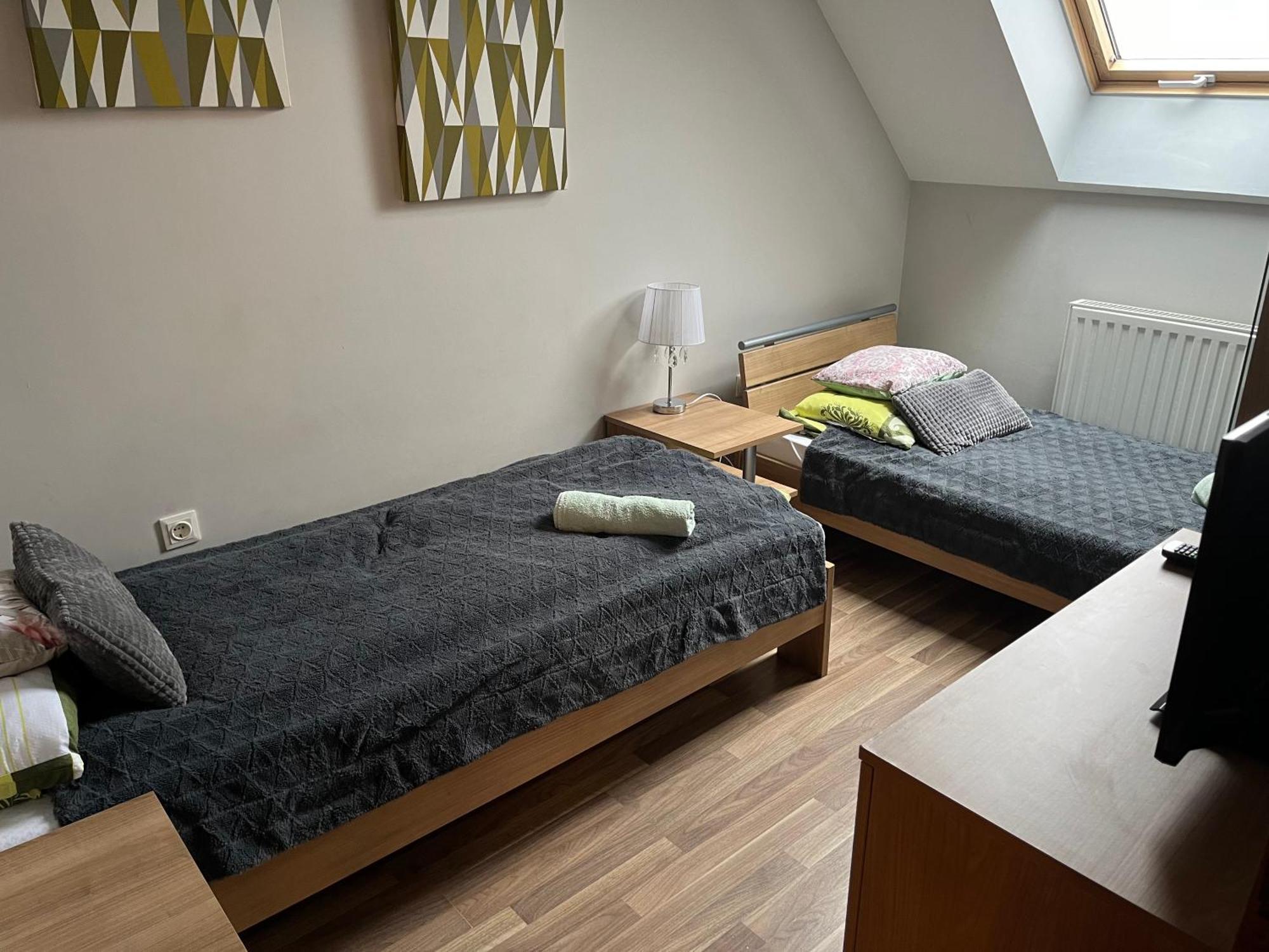 Brookforest Family Apartman Hajdúszoboszló Екстериор снимка