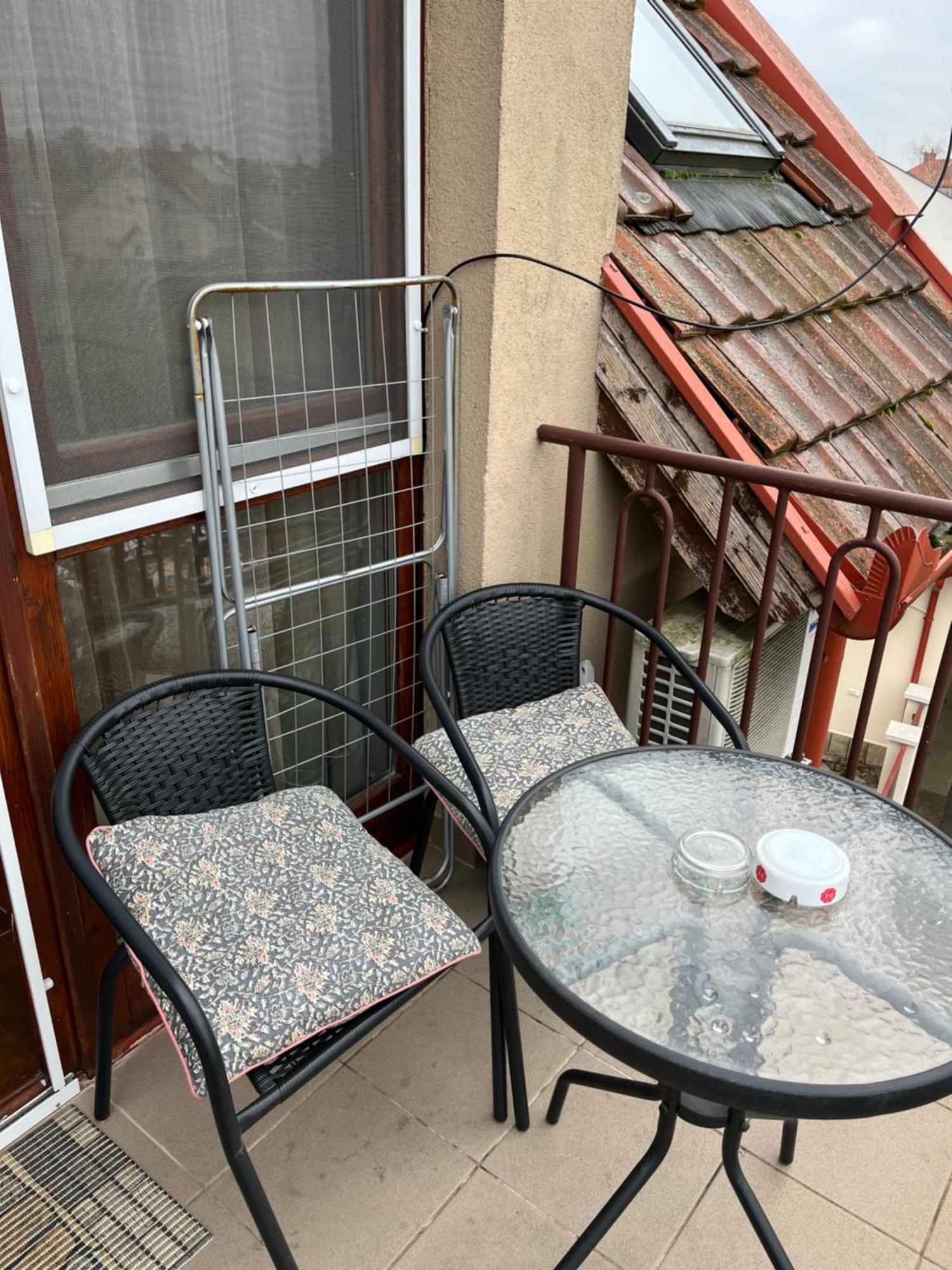 Brookforest Family Apartman Hajdúszoboszló Екстериор снимка