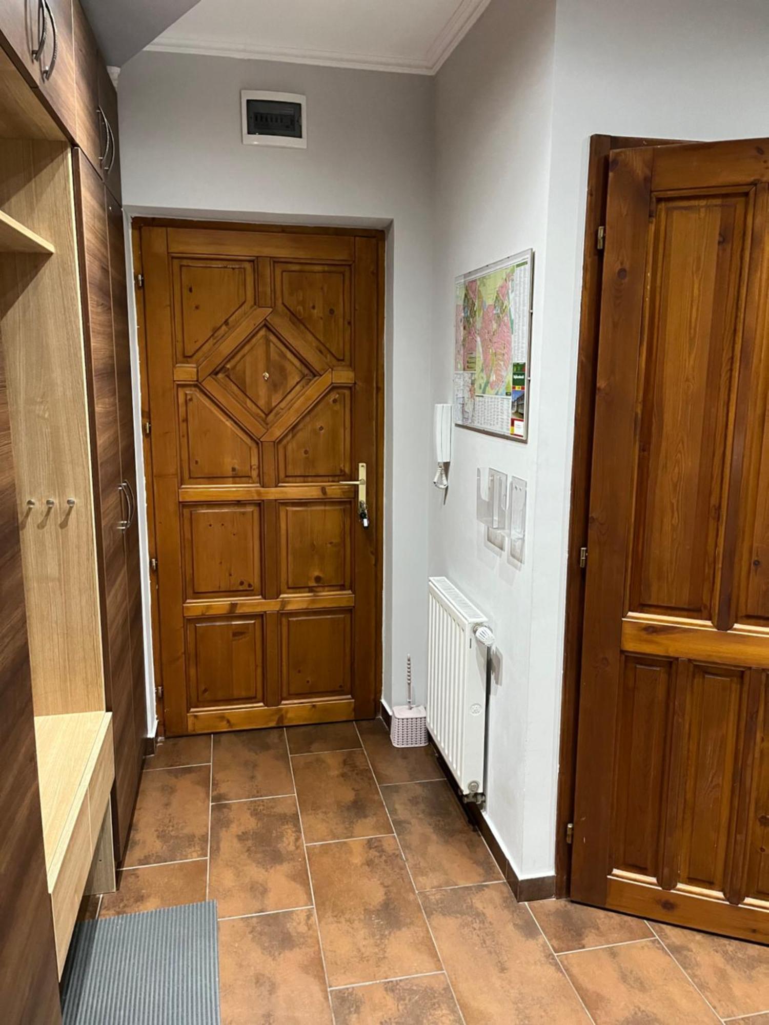 Brookforest Family Apartman Hajdúszoboszló Екстериор снимка