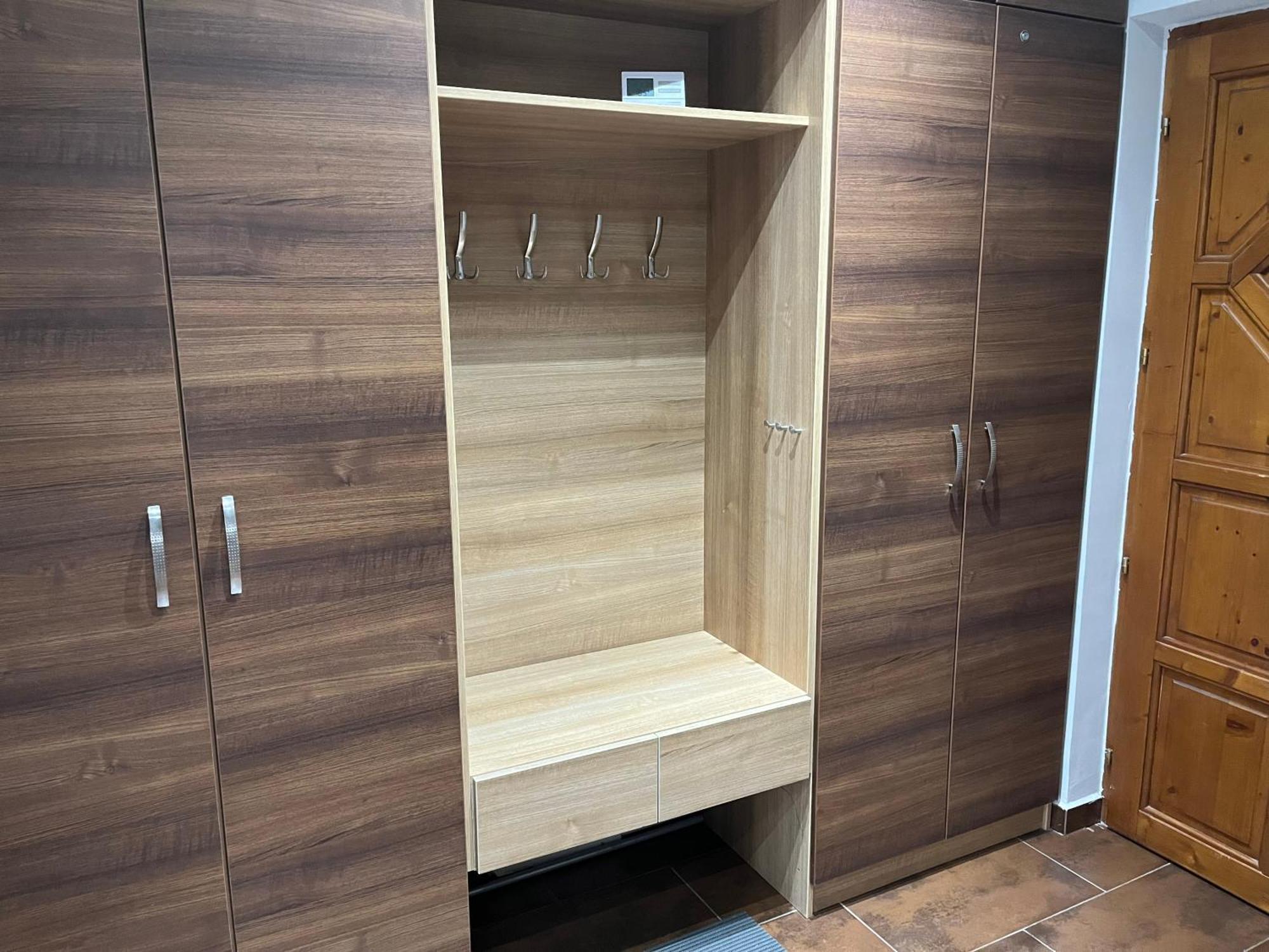 Brookforest Family Apartman Hajdúszoboszló Екстериор снимка