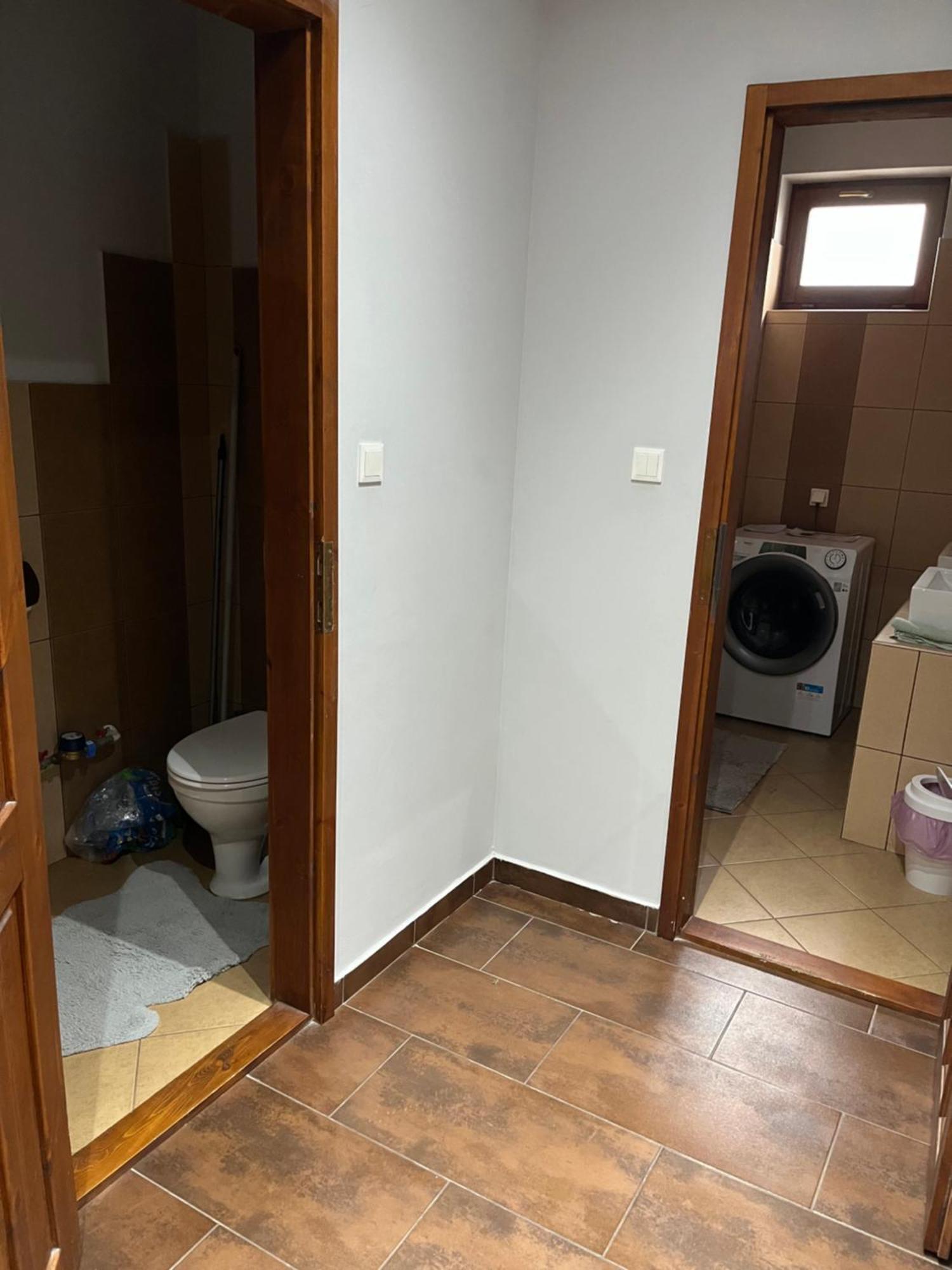 Brookforest Family Apartman Hajdúszoboszló Екстериор снимка