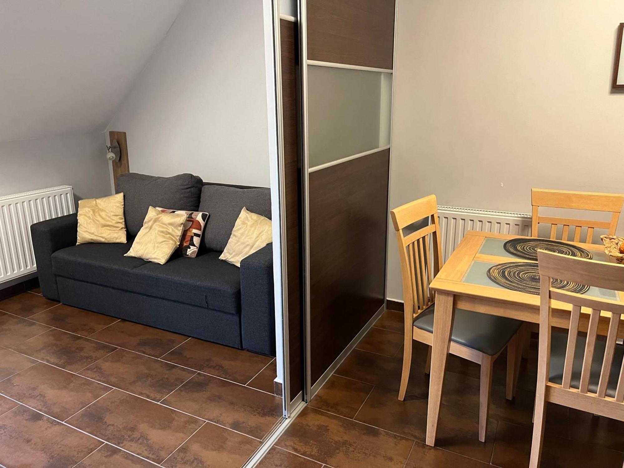 Brookforest Family Apartman Hajdúszoboszló Екстериор снимка