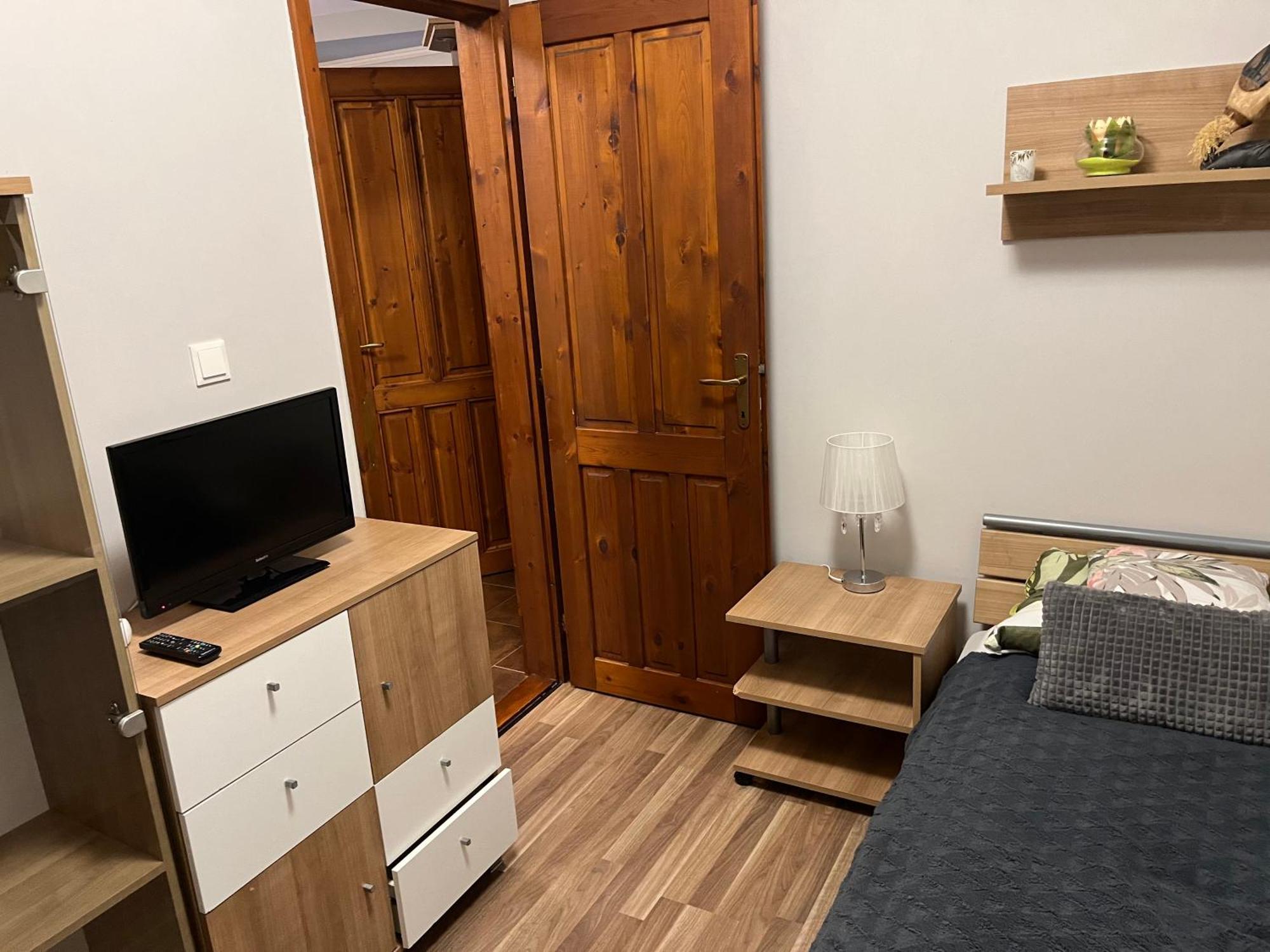 Brookforest Family Apartman Hajdúszoboszló Екстериор снимка