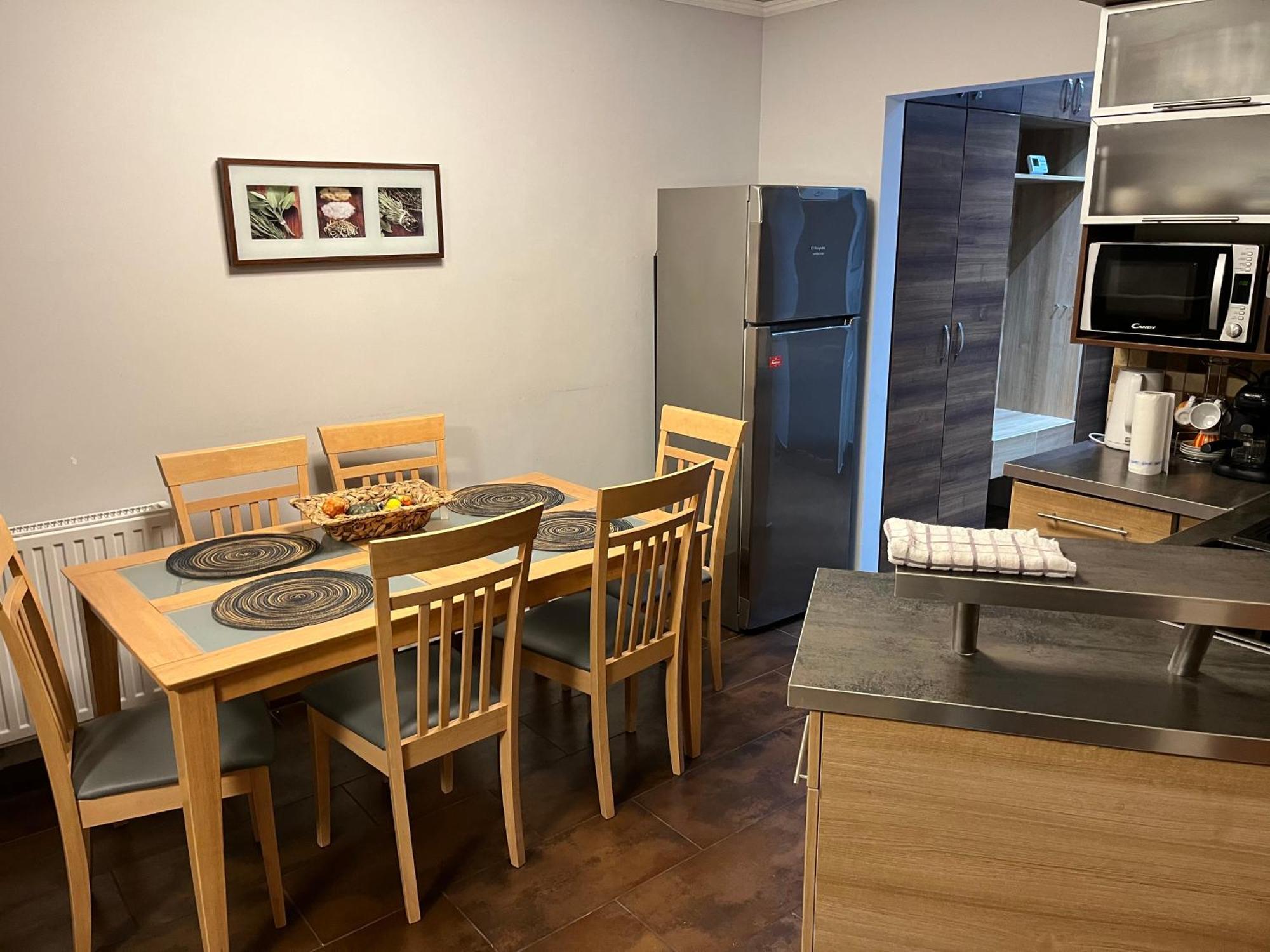 Brookforest Family Apartman Hajdúszoboszló Екстериор снимка