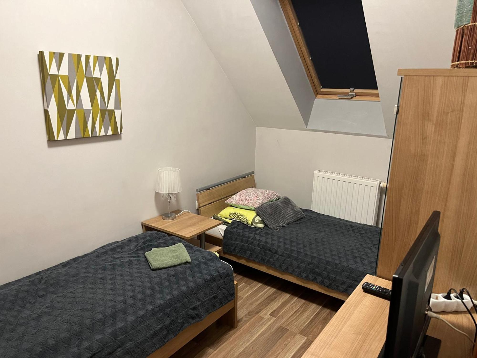 Brookforest Family Apartman Hajdúszoboszló Екстериор снимка